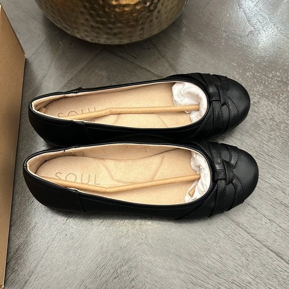 SOUL NATURALIZER Gift Flats - Picture 5 of 11